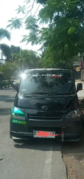 jasa angkut barang