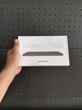 [ berminat wa saja ] Samsung Galaxy TAB A9 4G 4/64 Garansi resmi 1thn