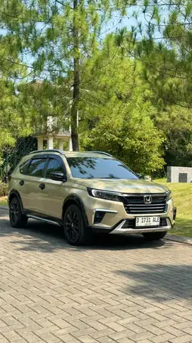 SEPERTI BARU ALL NEW BRV N7X PRESTIGE SENSING 2024 MATIC