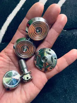 Baud probolt heng