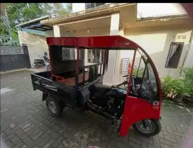 Viar 150cc ss lengkap