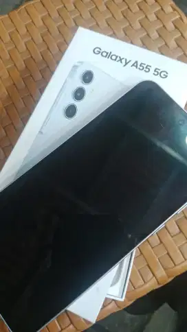Jual Cepat Samsung A55 5G