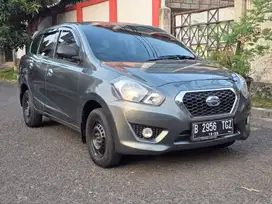 DATSUN GO+ PANCA T 1.2 MANUAL 2015
TDP 2,9 Juta