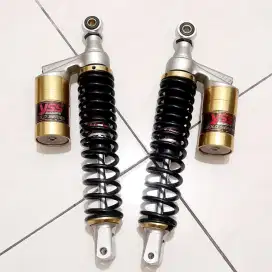 SHOCK YSS G PLUS HONDA PCX 150 SIZE 350mm ORIGINAL MINUS 1 SHOCK BOCOR