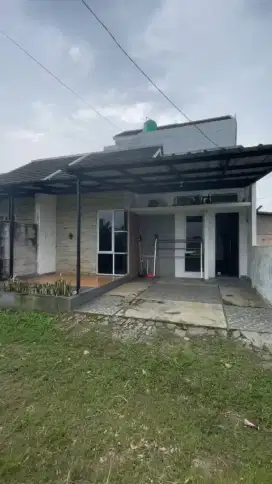 JUAL CEPAT RUMAH MURAH, NYAMAN, AMAN, KONDUSIF, VIEW GUNUNG SALAK