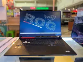 LAPTOP SECOND ROG STRIX G713IE-R7R5B7T