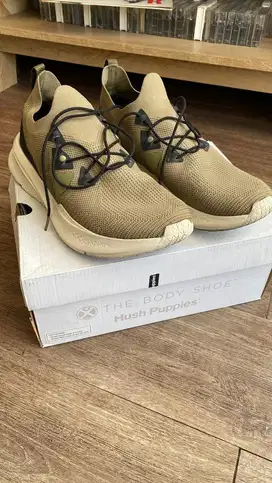 Hush puppies uk. 11