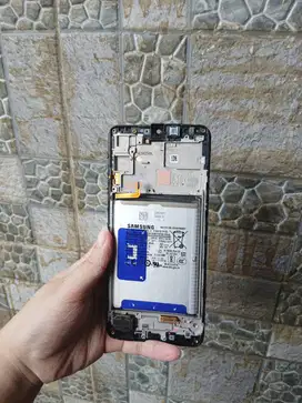 Baterai Samsung A16 ORIGINAL / LCD Samsung A16 ORIGINAL