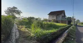Dijual Tanah SHM View Gunung Merapi