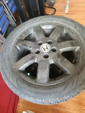 Velg ring 17 lubang 5