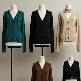 CO DI TOKO OREN - Preloved Atasan Wanita Kemeja / Blouse /Kutung
