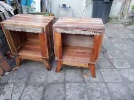 Ada nakas murah di jual cepat