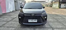Avanza G at km 28rb