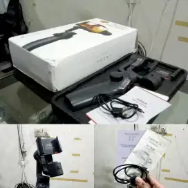 Bekas 100% mulus | Gimbal atau stabilizer CAPTURE 2S
