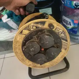 kabel roll kenmaster