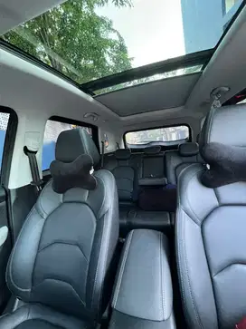 Wuling Almaz 2023 Bensin