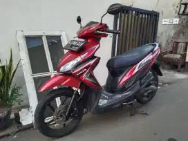 Vario agnes 2015 pajak hidup