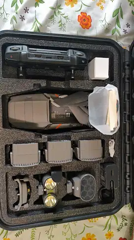 Drone dji mavic 2 enterprise