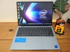Laptop Generasi Terbaru Dell Inspiron Core i5 Gen 13Garansi On Panjang