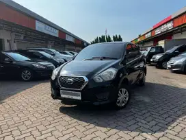 DATSUN GO PLUS PANCA 1.2 T STYLE MANUAL 3 BARIS 2015