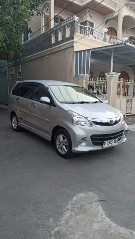 Avanza Veloz 2013 Matic