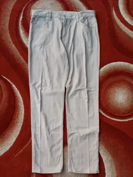 Jeans uniqlo GU size 36