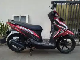 Vario agnes 2015 lengkap pajak hidup