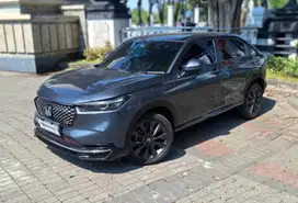 HONDA HRV 1.5 TURBO RS BENSIN MATIC 2022