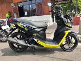 Yamaha X Ride 2021