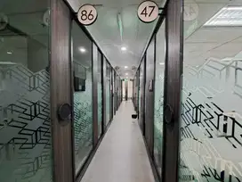 Sewa Kantor 1650 m2 di Menara Mandiri SCBD, Cocok Utk Service Office