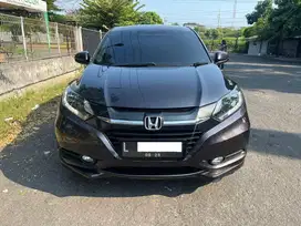 Honda HRV Prestige 2015 AT