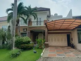 Lokasi Prestisius Rumah 2 Lantai di Citraland SHM – Harga Nego