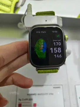 HUAWEI Watch Fit 4 Pro