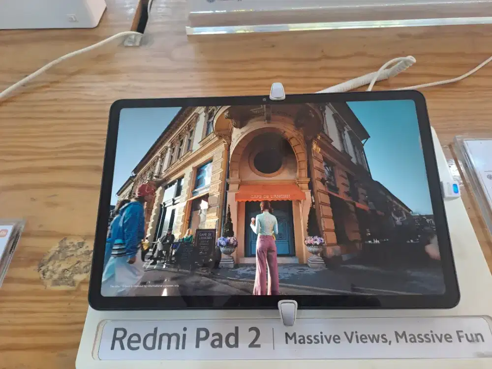 redmi pad 2 ram 4/128