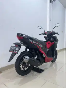Dp 500rb Honda Vario 150 Exclsv thn 2021