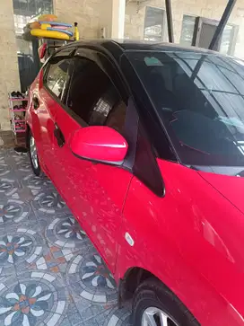 Honda Brio Satya 2023 Bensin