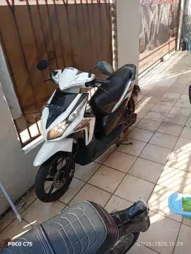 Honda vario 2012