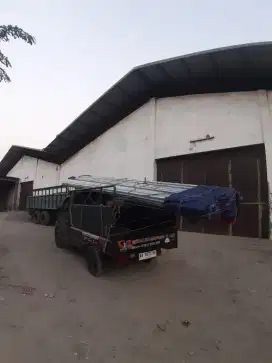 Jasa angkut barang pindahan kirim motor paket cargo logistik kursi