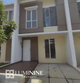 DIJUAL RUMAH DI GRAND BATAVIA SPRING, TANGERANG