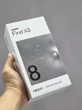 Oppo Find X8 termurah