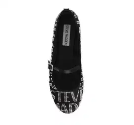 Steve Madden BRISSA Women Flat Shoes ORIGINAL 1000%