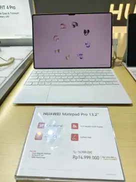HUAWEI Matepad Pro 13.2