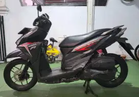 Honda Vario 125