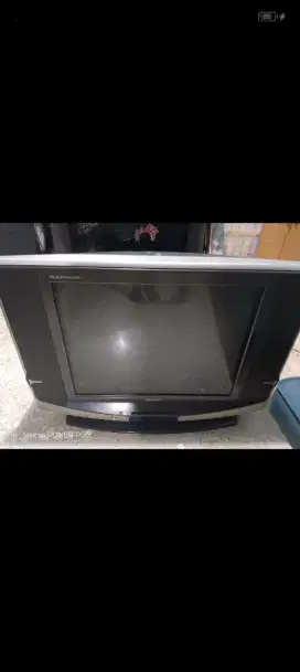 Jual BU TV Tabung Sharp Alexander