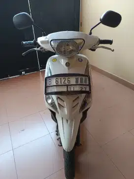 Yamaha Mio Sporty 5TL 2007