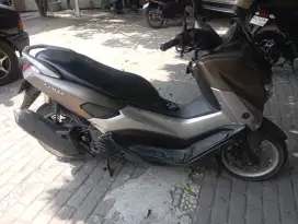 NMAX THN 2015 plat AB kulon Progo