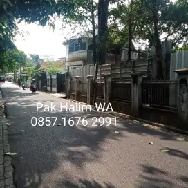 Tanah disewa murah hbs pas utk gudang/indomaret dll di Pd Pinang