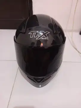 Helm THX NF300 Murah aja Bisa Nego SANTAI