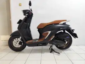 HONDA STYLO 160 ABS 2025 BLN 05
