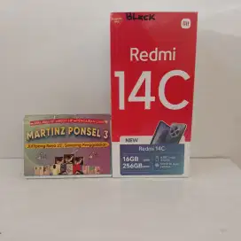 Redmi 14c 8/256